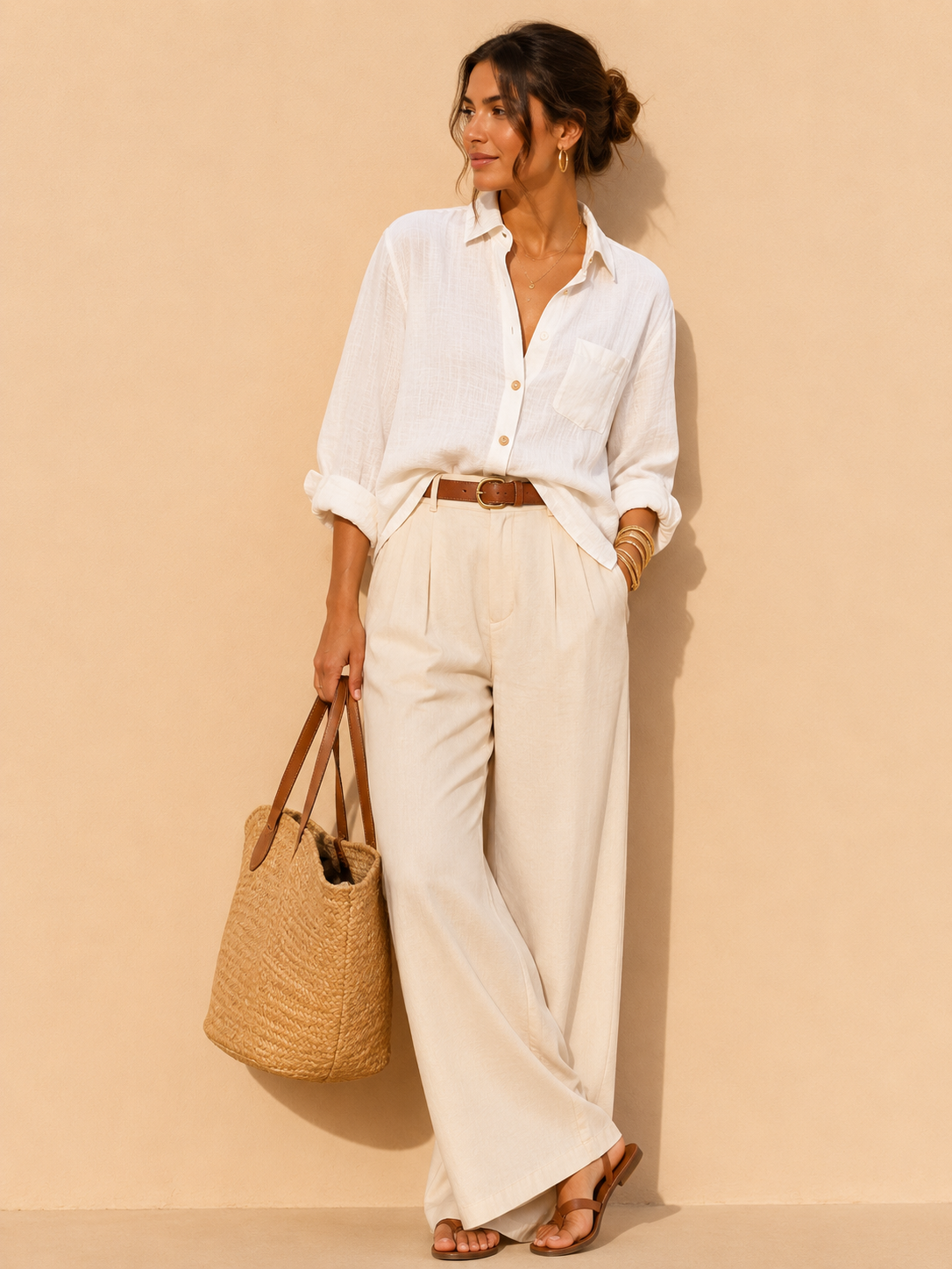MODA MUJER